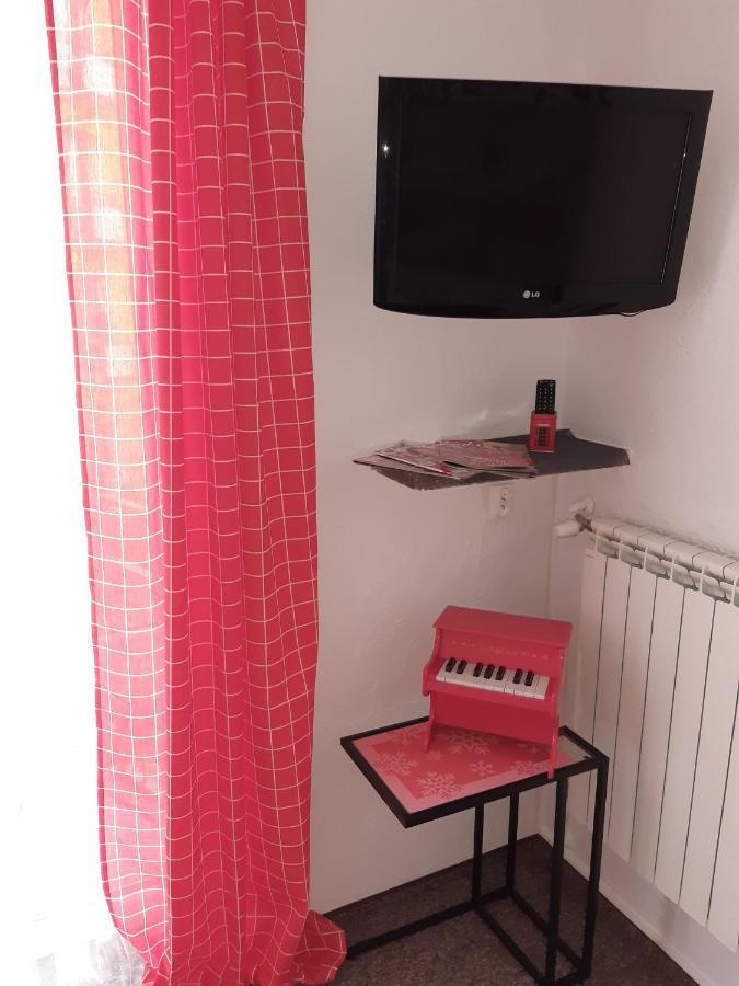 Pastel Guest Rooms Warszawa Exteriör bild
